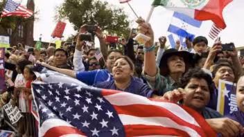 Más de cuatro millones de jóvenes latinos podrán votar en las elecciones de medio mandato