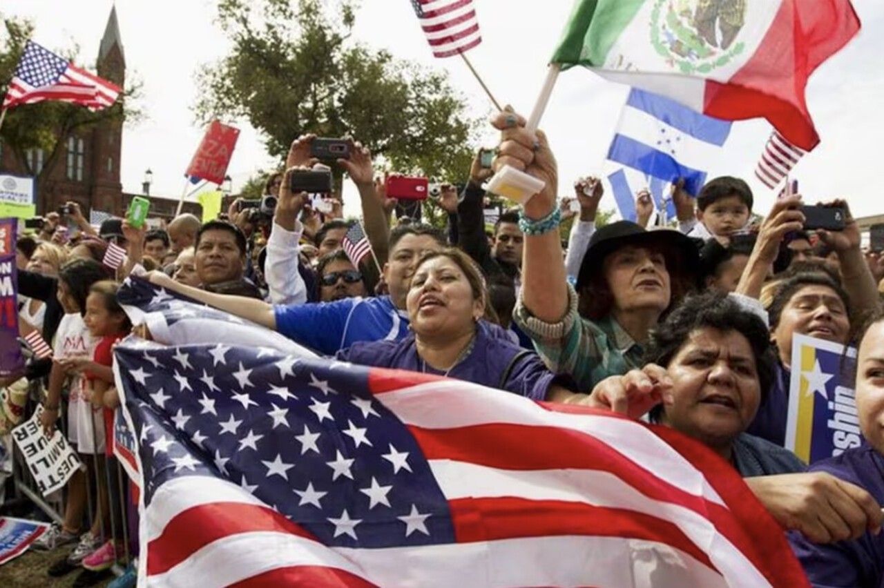 Más de cuatro millones de jóvenes latinos podrán votar en las elecciones de medio mandato