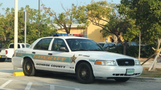 Operativo en los Cayos de Florida deja 15 arrestados por delitos sexuales
