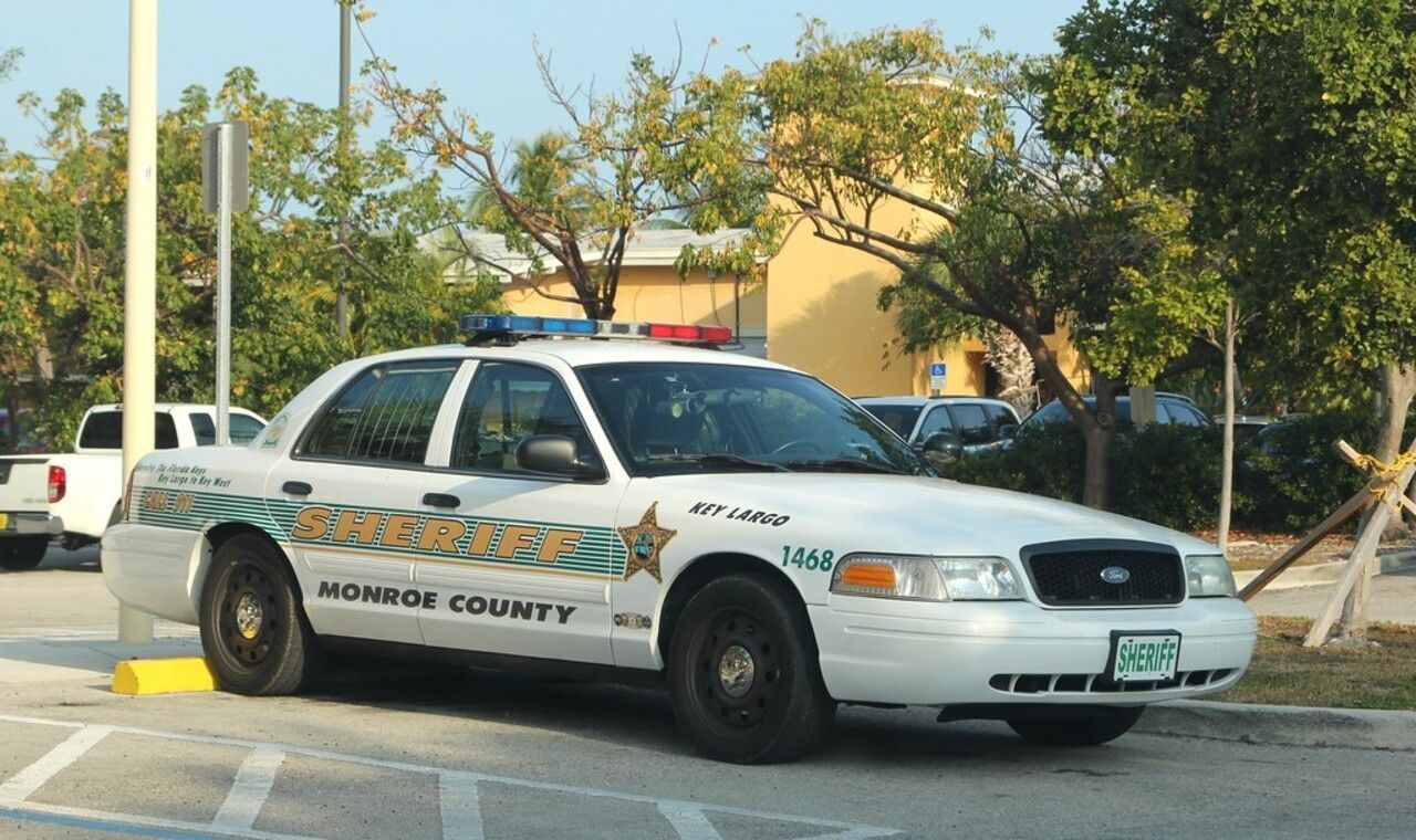 Operativo en los Cayos de Florida deja 15 arrestados por delitos sexuales