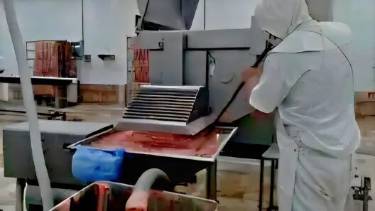 Centro cárnico de Las Yayas vende carne a Educación y Salud a menor precio