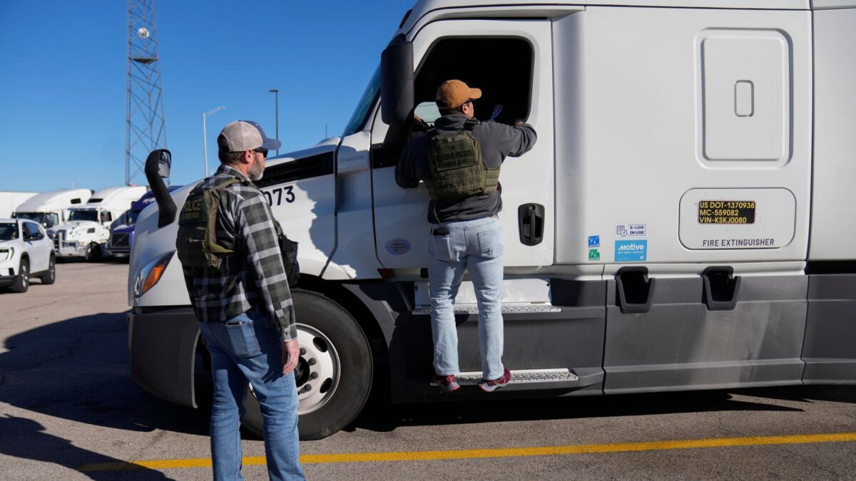 Atención: Plan migratorio laboral en Estados Unidos apunta también a los empleadores