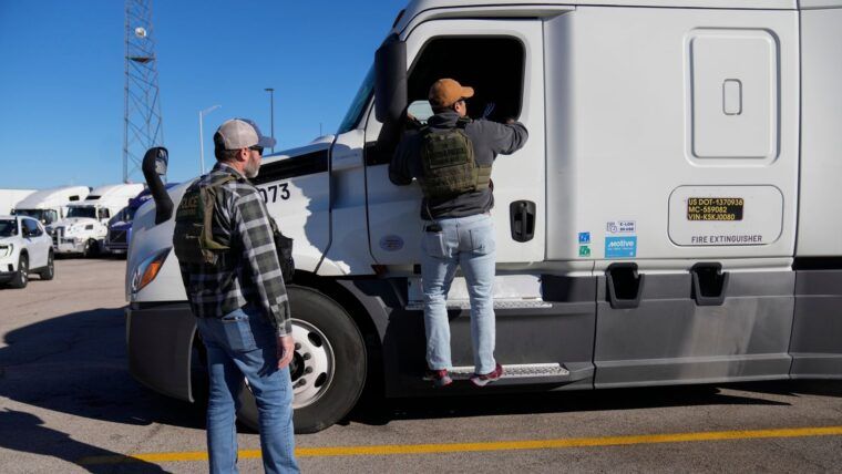 Atención: Plan migratorio laboral en Estados Unidos apunta también a los empleadores