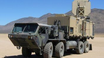 Estados Unidos autoriza probar el Sistema de Denegación Activa en la frontera con México