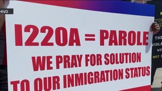I-220A y Ley de Ajuste Cubano: ¿qué cambió con el fallo de 2026?