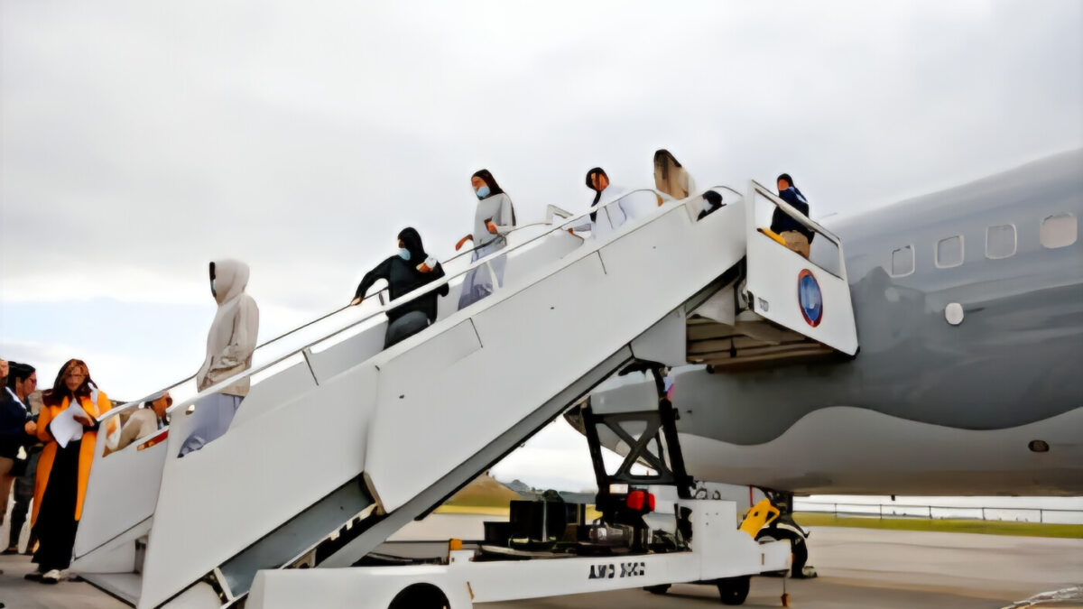 Multa por incumplir orden de deportación supera los 668.000 dólares en Florida