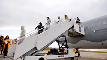 Multa por incumplir orden de deportación supera los 668.000 dólares en Florida