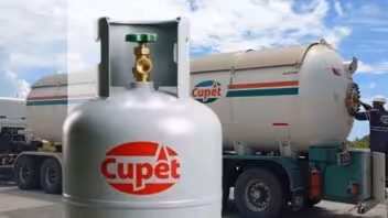 Cuba prevé producir más petróleo y gas en 2026, pero no cubrirá la demanda