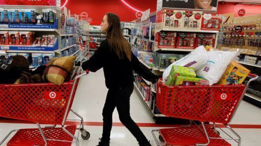 Rebajas de Target: bajan los precios de casi 2.000 productos antes de octubre