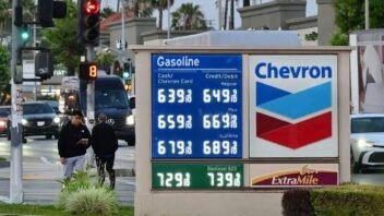 Estados Unidos reduce impuestos al combustible: Ohio aprueba una suspensión de 90 días