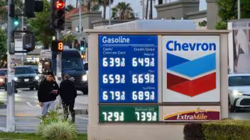 Estados Unidos reduce impuestos al combustible: Ohio aprueba una suspensión de 90 días