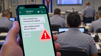 Identifican red de estafas en Holguín: usaban WhatsApp, Zelle y falsas ofertas