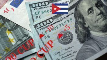 Vuelve a sorprender el dólar en Cuba: así están las tasas de cambio del dólar, el euro y las demás divisas