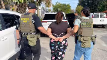 Casa Blanca calcula en 166.716 dólares el costo fiscal de por vida por inmigrante indocumentado