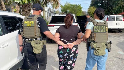 Casa Blanca calcula en 166.716 dólares el costo fiscal de por vida por inmigrante indocumentado