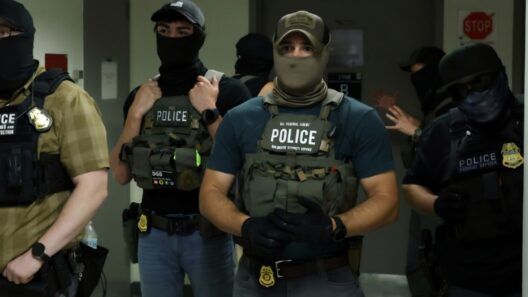 Más de 48.000 arrestos de ICE en septiembre y 69.000 inmigrantes bajo custodia