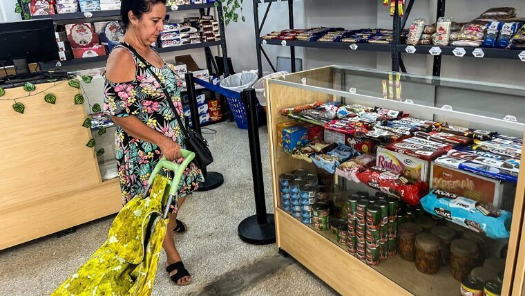 Mipymes privadas en Artemisa: 398 negocios superan a las cooperativas