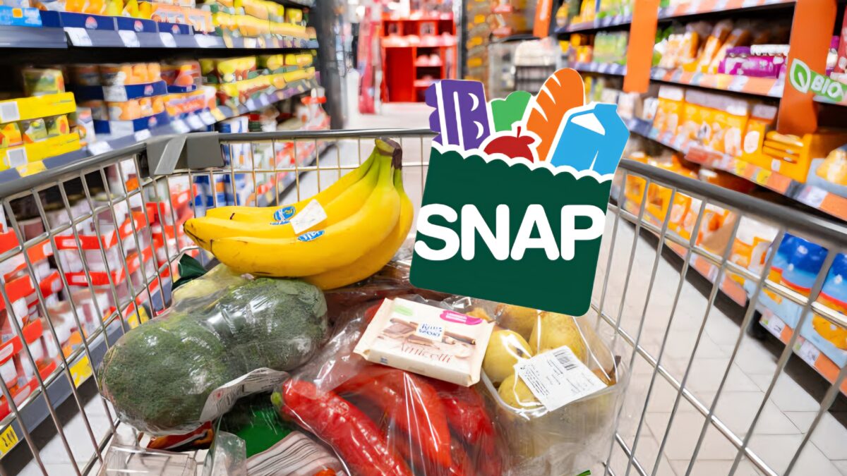 Aumento de sueldo y SNAP: ¿cuándo puede bajar la ayuda para alimentos?