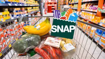 Aumento de sueldo y SNAP: ¿cuándo puede bajar la ayuda para alimentos?
