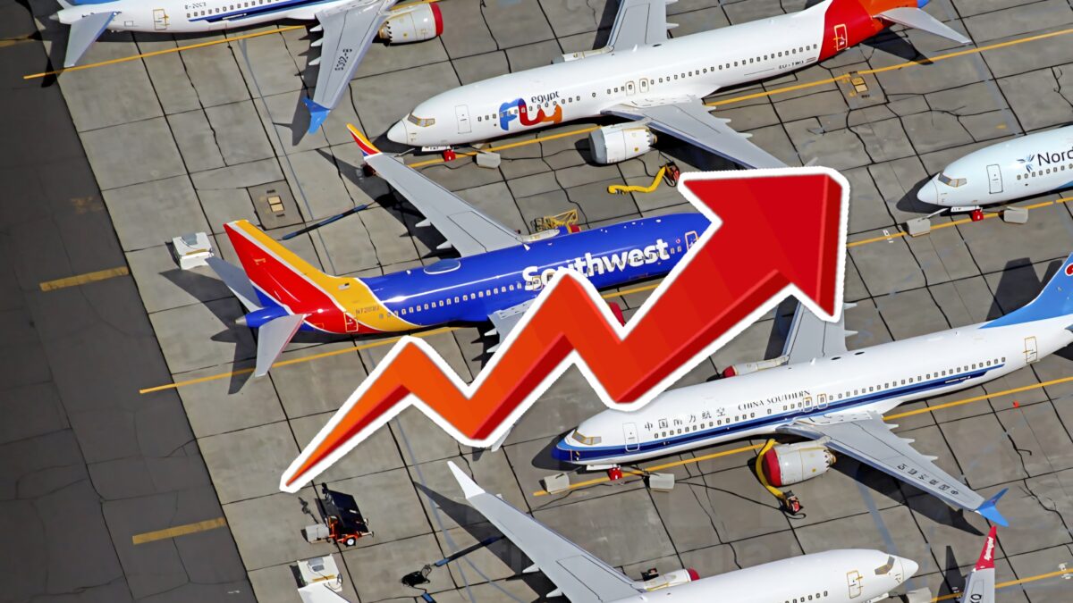 Aerolíneas prevén más subidas de tarifas por el costo del combustible