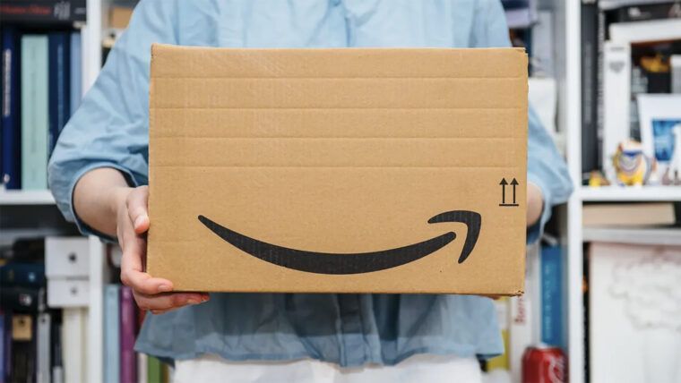 Amazon abre más de 300.000 empleos para Navidad en Estados Unidos: salarios y beneficios