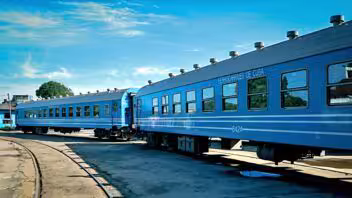 Venta de pasajes en Cuba: rutas de ómnibus y tren para el 14 y 15 de octubre