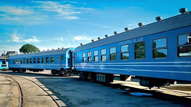 Venta de pasajes en Cuba: rutas de ómnibus y tren para el 14 y 15 de octubre