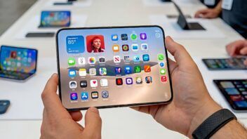 Reparar la pantalla del iPhone Duo costaría 999 dólares sin AppleCare+