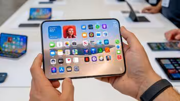 Reparar la pantalla del iPhone Duo costaría 999 dólares sin AppleCare+