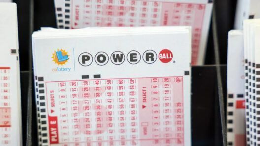 Resultados de Powerball del 24 de octubre: 30 boletos ganan al menos $50.000