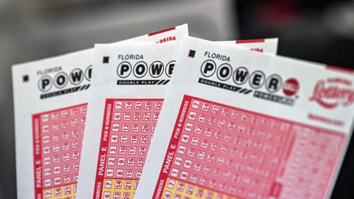 Powerball Double Play del 24 de octubre: un boleto en Arizona gana 500 000 dólares