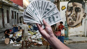 Otro aumento en el dólar en Cuba: el USD sube y se pega a los 800 pesos
