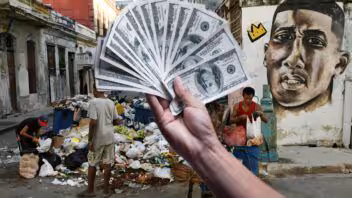 Otro aumento en el dólar en Cuba: el USD sube y se pega a los 800 pesos