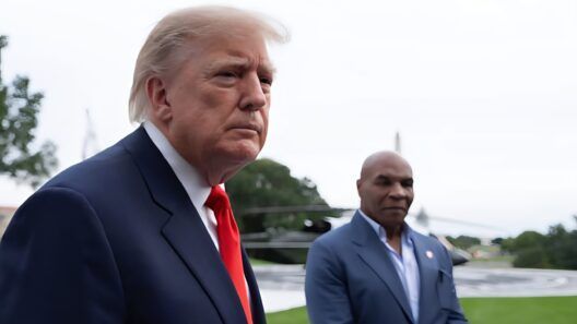 Trump pide un nuevo presidente para Ucrania y culpa a Zelenski por el diésel