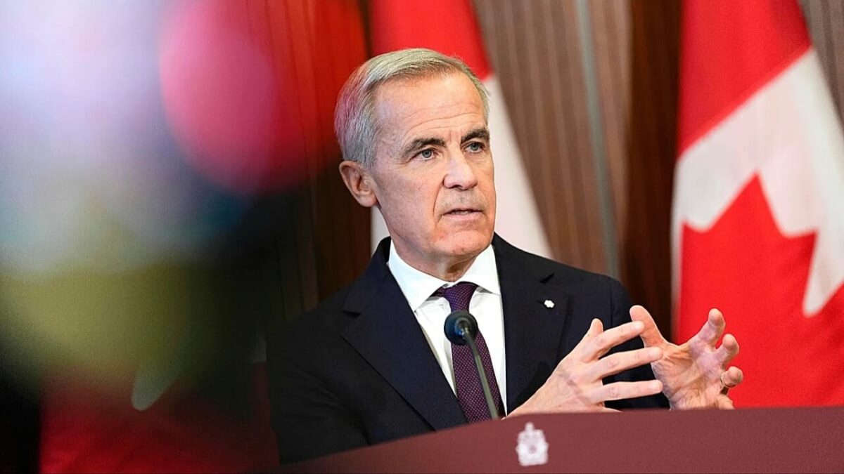 Canadá destina 8.700 millones de dólares canadienses a industrias afectadas por aranceles