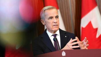 Canadá destina 8.700 millones de dólares canadienses a industrias afectadas por aranceles