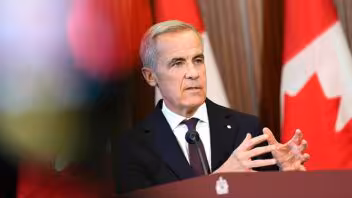 Canadá destina 8.700 millones de dólares canadienses a industrias afectadas por aranceles