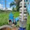 Nueva línea eléctrica busca estabilizar el bombeo de agua en Mayarí