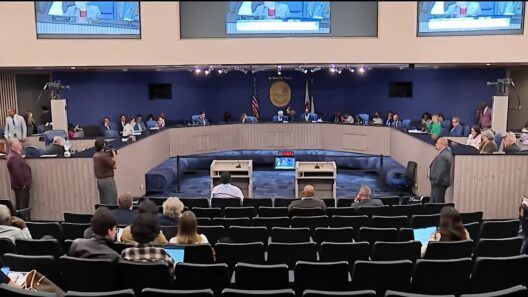 Siete referendos de Miami-Dade decidirán salarios, anuncios en parques e impuesto escolar