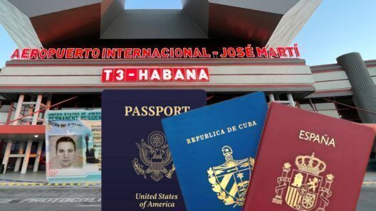 Quedan solo dos días: ¿cómo afectan las nuevas leyes a los cubanos de Estados Unidos y otros países?