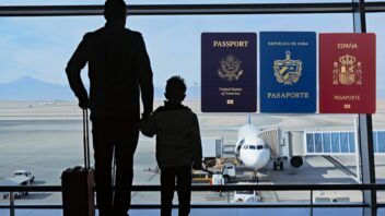 ¿Qué ocurrirá desde el 1 de noviembre con los hijos y nietos de cubanos nacidos en España o Estados Unidos?
