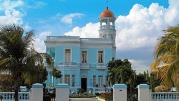 Siete inmuebles turísticos en Cienfuegos se abren a negociaciones