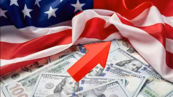 Inflación en Estados Unidos: el FMI prevé un 3,6 % en 2026