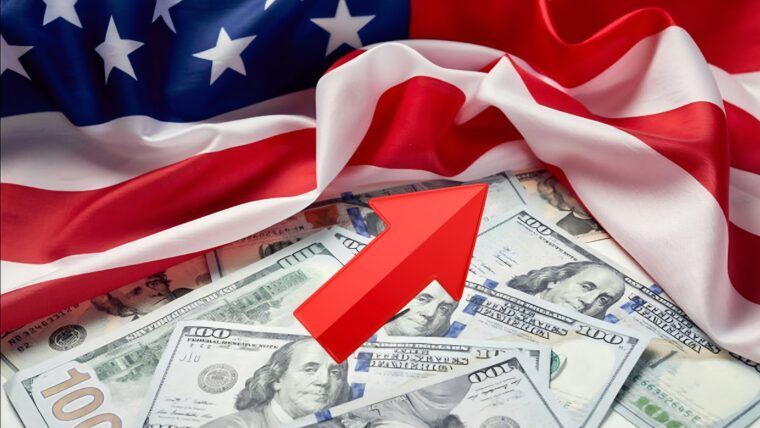 Inflación en Estados Unidos: el FMI prevé un 3,6 % en 2026