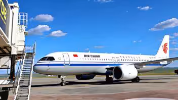 Vuelos de Air China entre Pekín y La Habana: cambios de horario y cancelaciones