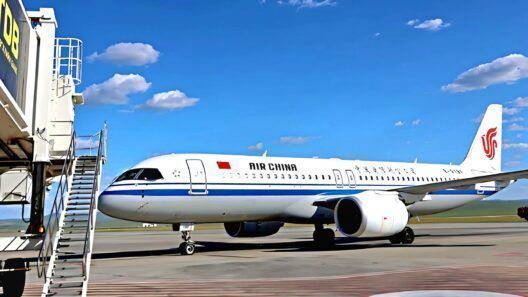Vuelos de Air China entre Pekín y La Habana: cambios de horario y cancelaciones