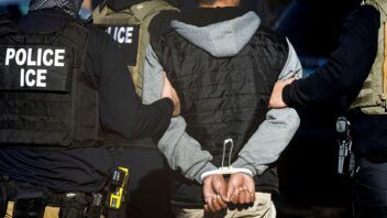 Arrestos de menores por ICE superan los 8.500; Florida registra 802 casos