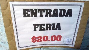 Sube el precio de entrada a conocida feria de Sancti Spíritus desde este domingo