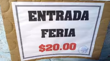 Sube el precio de entrada a conocida feria de Sancti Spíritus desde este domingo