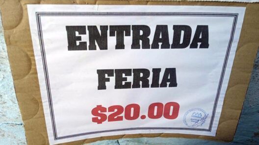 Sube el precio de entrada a conocida feria de Sancti Spíritus desde este domingo